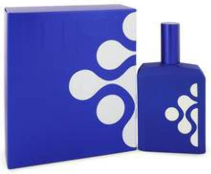 Парфюмерная вода Histoires De Parfums This Is Not A Bleu Bottle