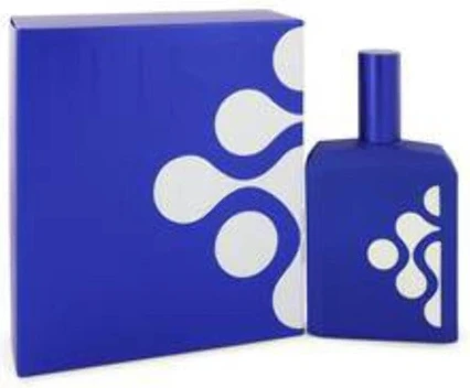 Парфюмерная вода Histoires De Parfums This Is Not A Bleu Bottle