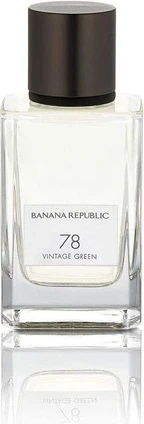 Одеколон Banana Republic Vintage Green