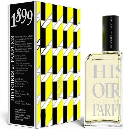 Eau De Parfum Histoires De Parfums