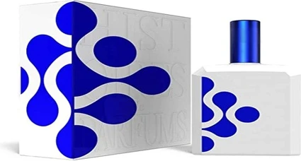 Eau De Parfum Histoires De Parfums This Is Not A Bleu Bottle 1.5