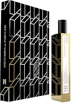 Eau De Parfum Histoires De Parfums Edition Rare Veni