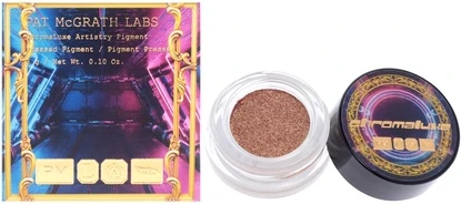 Тени для век Pat Mcgrath Labs Chromaluxe Artistry Pigment