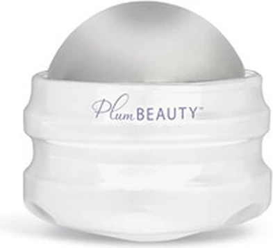 Роллер для массажа лица Plum Beauty Cryosphere