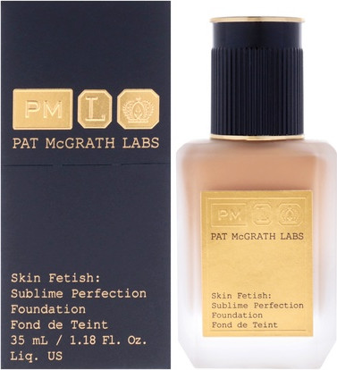 Тональная основа Foundation Pat Mcgrath Labs Skin Fetish Sublime Perfection