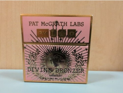 Бронзер Pat McGrath Divine Bronzer
