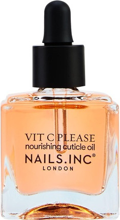Cuticle Oil Nails Inc Vit C Please