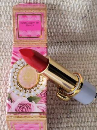 Помада Pat McGrath Satinallure Lipstick Оттенок 497 Elson