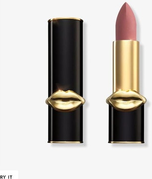 Помада Pat McGrath Labs MatteTrance