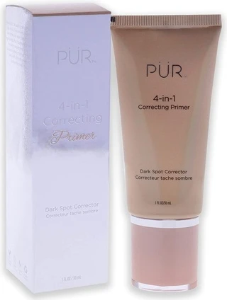 Primer Pura Clothing 4-In-1 Корректирующий праймер