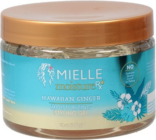 Увлажняющий стайлинг-гель Mielle Hawaiian Ginger