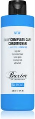 Набор для ухода за лицом Baxter Of California Ежедневный комплексный уход