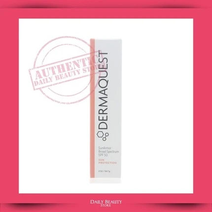 Солнцезащитное средство Dermaquest