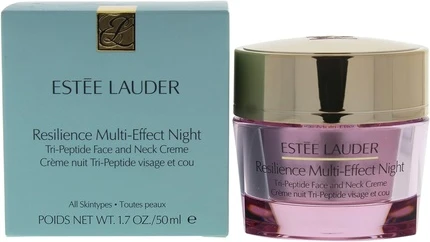 Укрепляющий крем для лица и шеи Estee Lauder Resilience Lift