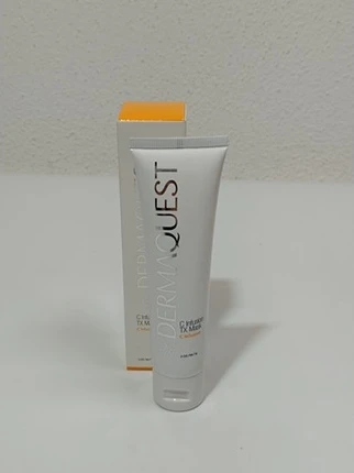 Маска Dermaquest C Infusion Tx