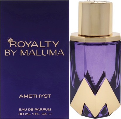 Eau De Parfum Royalty By Maluma Amethyst