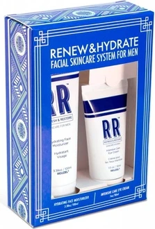 Набор по уходу за волосами Reuzel Renew & Hydrate Duo
