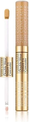Консилерная кисть Estee Lauder Lau Doubl W Inst Fix Conc 3n Med N
