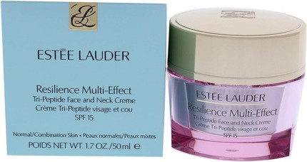 Дневной крем Estee Lauder Resilient Multi-Effect
