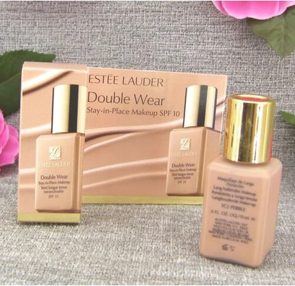 Тональная основа Estee Lauder Double Wear Stay-in-Place Makeup
