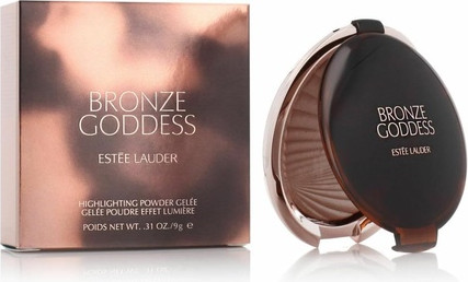 Пудра-хайлайтер Gelee Estee Lauder Bronze Goddess
