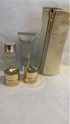 Набор для ухода за лицом Estee Lauder Re-Nutriv Luxury Gift Set