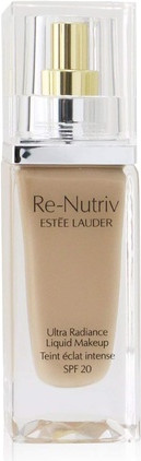 Жидкая тональная основа Estee Lauder Re-Nutriv Ultra Radiance SPF 20