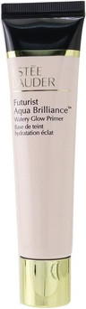 Праймер Estee Lauder Futurist Aqua Brilliance Watery Glow Primer
