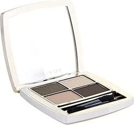 Палетка теней для век Estee Lauder Pure Color Envy Luxe Metal Moss