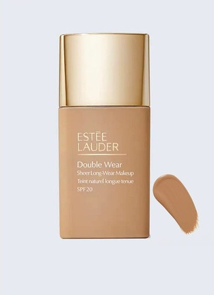 Тональная основа Estee Lauder Double Wear Sheer Matte Long Wear Foundation