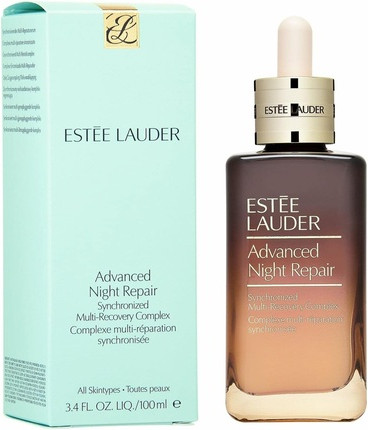 Сыворотка Estee Lauder Advanced Night Repair Synchronized Multi-Recovery Complex