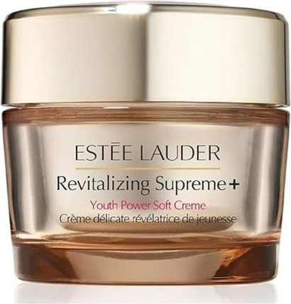 Soft Cream Estee Lauder Revitalizing Supreme + Youth Power