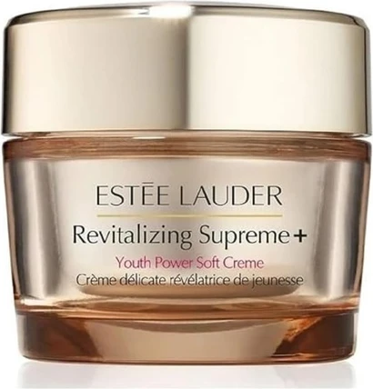 Soft Cream Estee Lauder Revitalizing Supreme + Youth Power