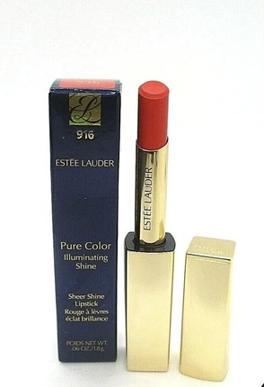 Помада Estee Lauder Pure Color Brightening Shine