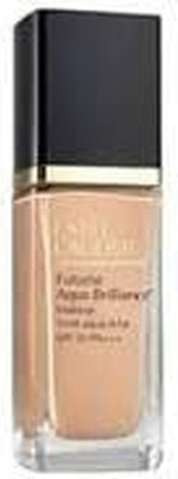 Тональная основа Estee Lauder Futurist Aqua Brilliance Makeuр
