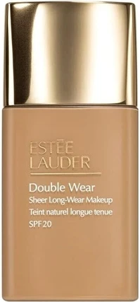 Тональная основа Estee Lauder Double Wear Sheer Long-Wear Makeup SPF 20