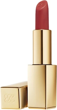 Помада Estee Lauder Pure Color Matte Lipstick, оттенок №557 Fragile Ego