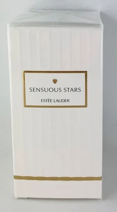 Парфюмерная вода Estee Lauder Sensuous Stars