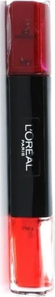 Gel Polish L'Oreal Professional Infallible Gel Polish Duo 011 Red