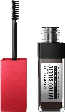 Тинт-гель для бровей Maybelline Tattoo Brow 36ч
