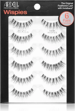 Накладные ресницы Ardell Demi Wispies