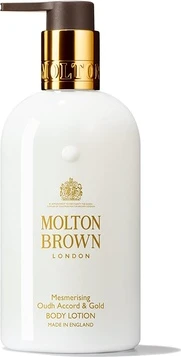 Крем для рук Molton Brown Mesmerising Oudh Accord & Gold
