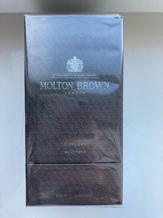 Парфюмерная вода Molton Brown
