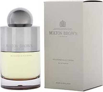 Парфюмерная вода Molton Brown Recharge Black Pepper
