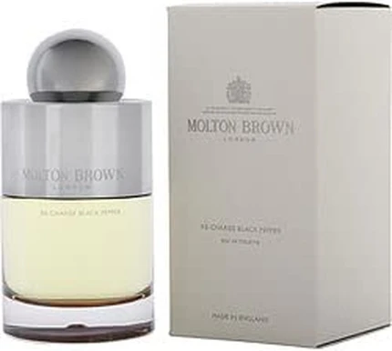 Парфюмерная вода Molton Brown Recharge Black Pepper