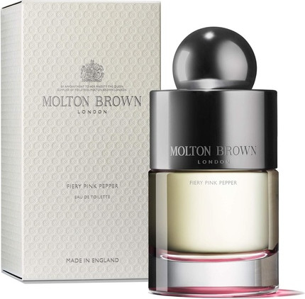 Eau de Toilette Molton Brown Fiery Pink Pepper