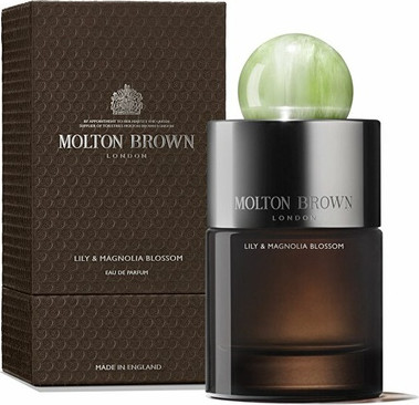 Парфюмерная вода Molton Brown Lily & Magnolia