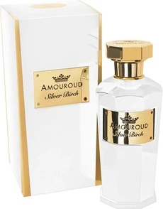 Eau de Parfum Amouroud Silver Birch