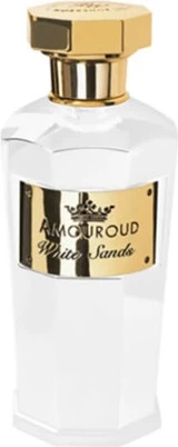 Eau de Parfum Amouroud White Sands