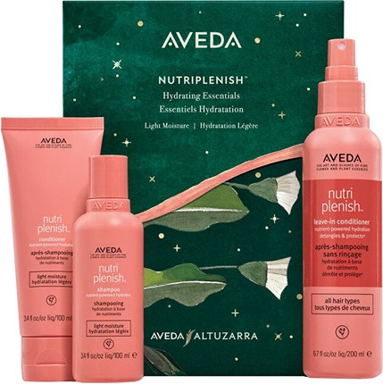 Набор по Уходу за Волосами Aveda Nutriplenish